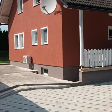 Apartment Igor - Holiday Home Ostarije Dış mekan fotoğraf