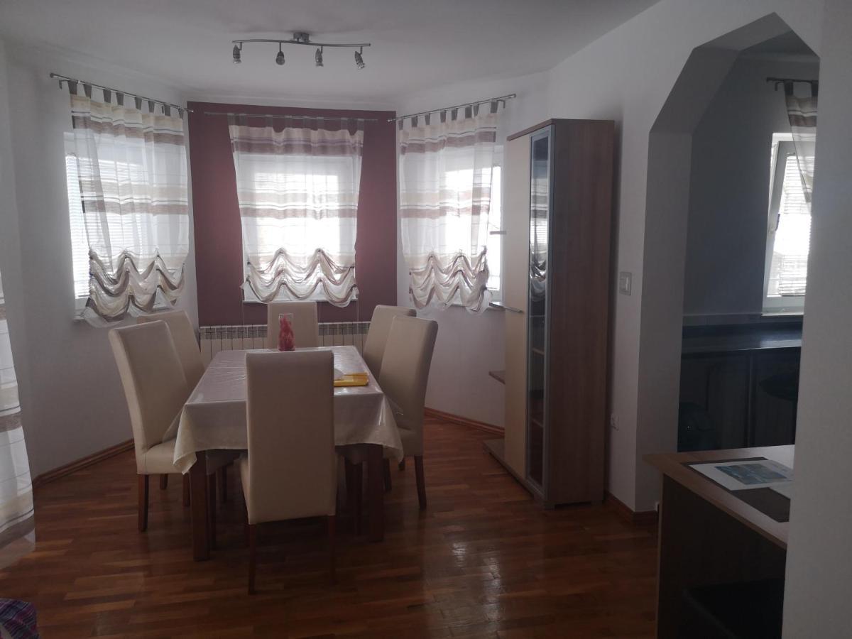 Apartment Igor - Holiday Home Ostarije Dış mekan fotoğraf