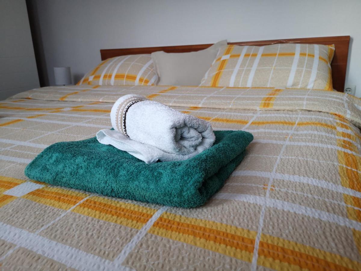 Apartment Igor - Holiday Home Ostarije Dış mekan fotoğraf