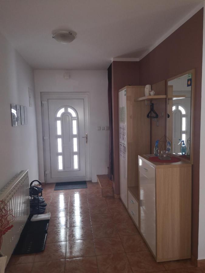 Apartment Igor - Holiday Home Ostarije Dış mekan fotoğraf