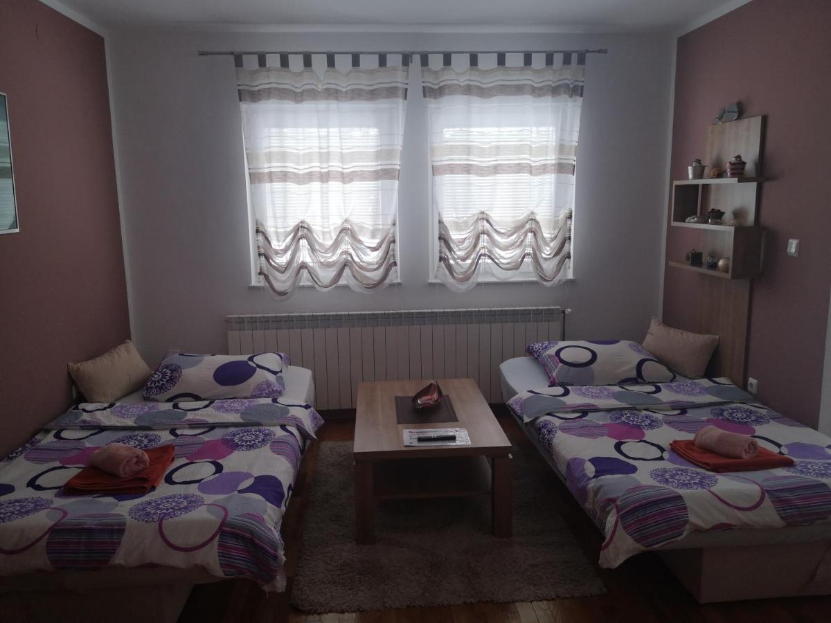 Apartment Igor - Holiday Home Ostarije Dış mekan fotoğraf