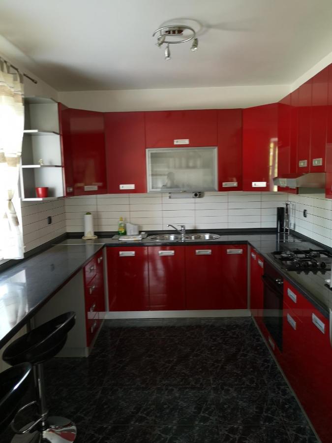 Apartment Igor - Holiday Home Ostarije Dış mekan fotoğraf