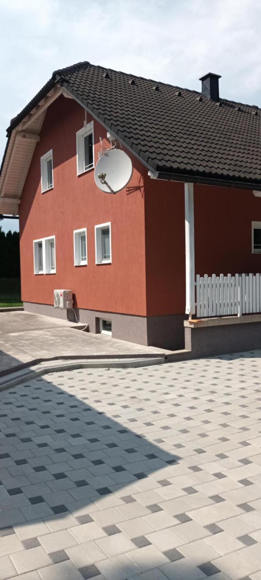 Apartment Igor - Holiday Home Ostarije Dış mekan fotoğraf