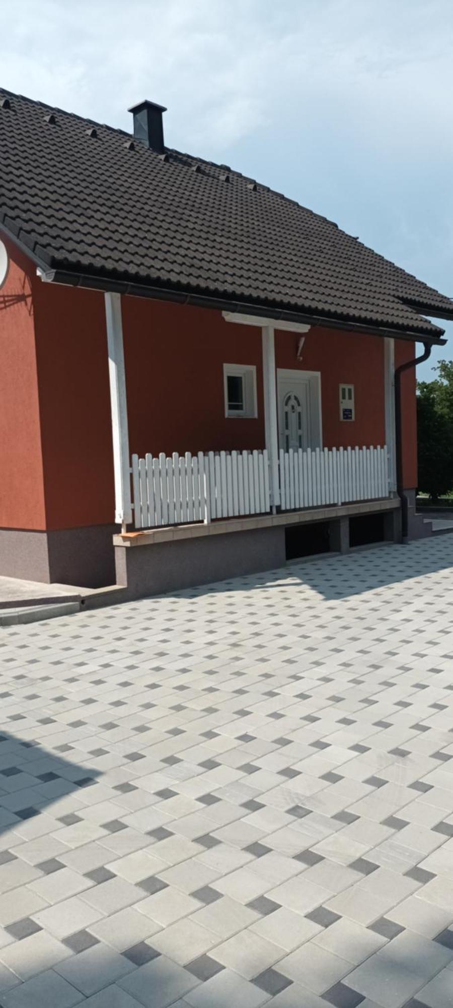 Apartment Igor - Holiday Home Ostarije Dış mekan fotoğraf