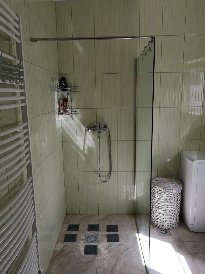 Apartment Igor - Holiday Home Ostarije Dış mekan fotoğraf