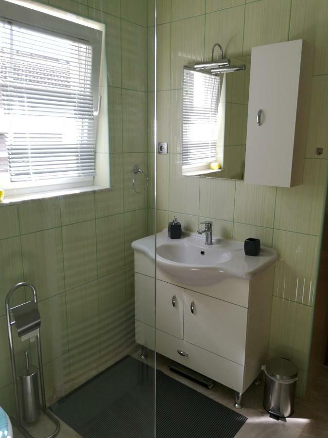 Apartment Igor - Holiday Home Ostarije Dış mekan fotoğraf