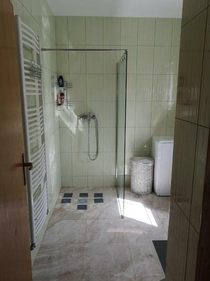 Apartment Igor - Holiday Home Ostarije Dış mekan fotoğraf