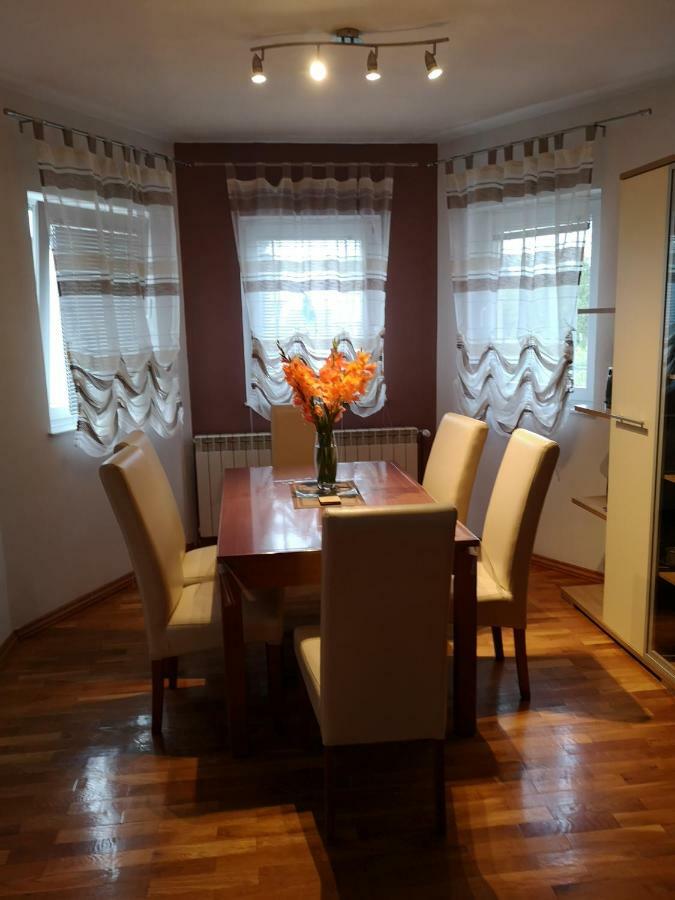 Apartment Igor - Holiday Home Ostarije Dış mekan fotoğraf